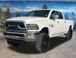 2017 Ram 2500 Limited Truck Crew Cab