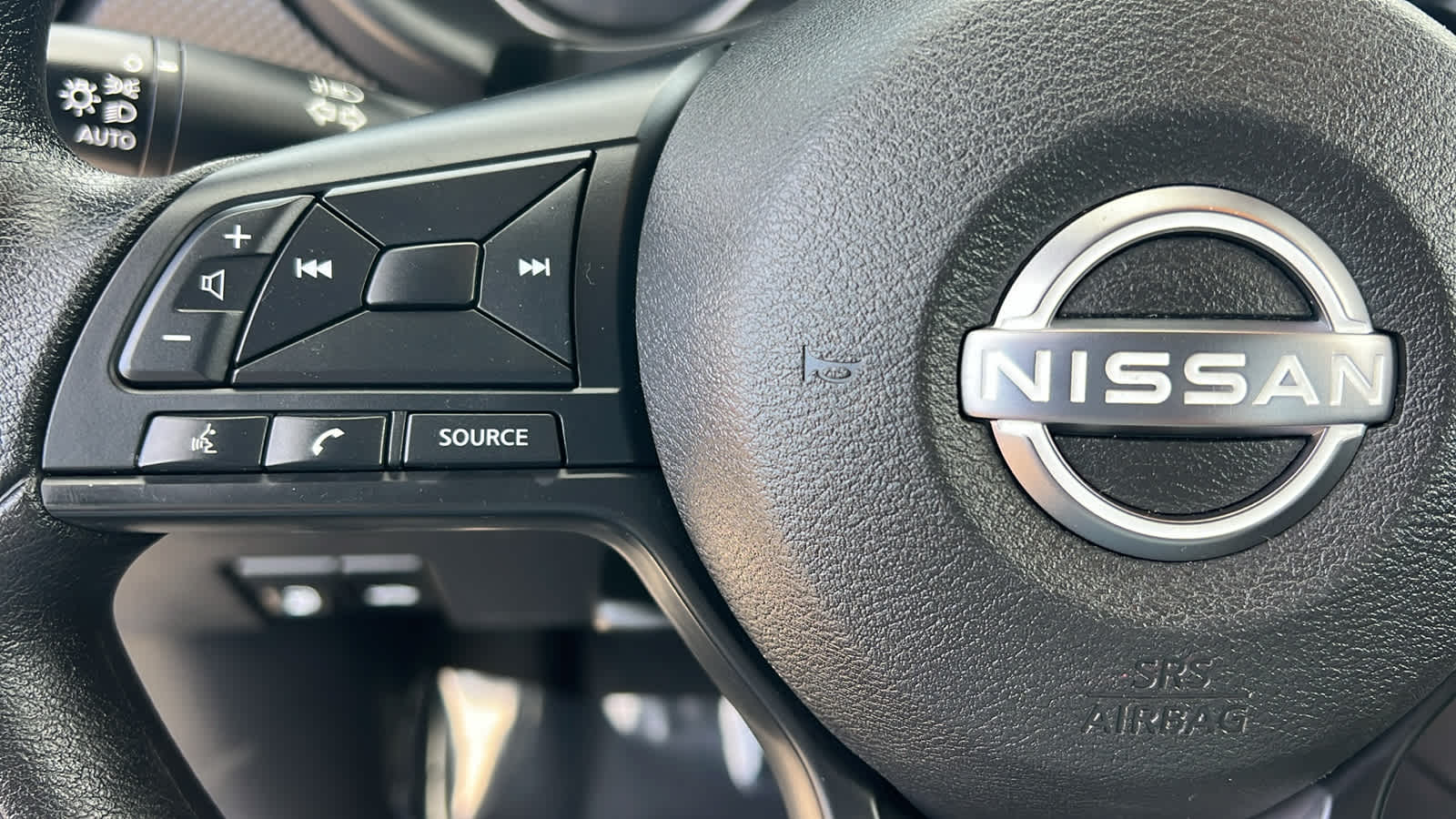 Thumbnail: 2024 Nissan Kicks - 19