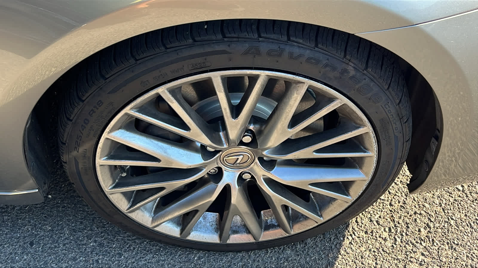 Thumbnail: 2017 Lexus IS - 4