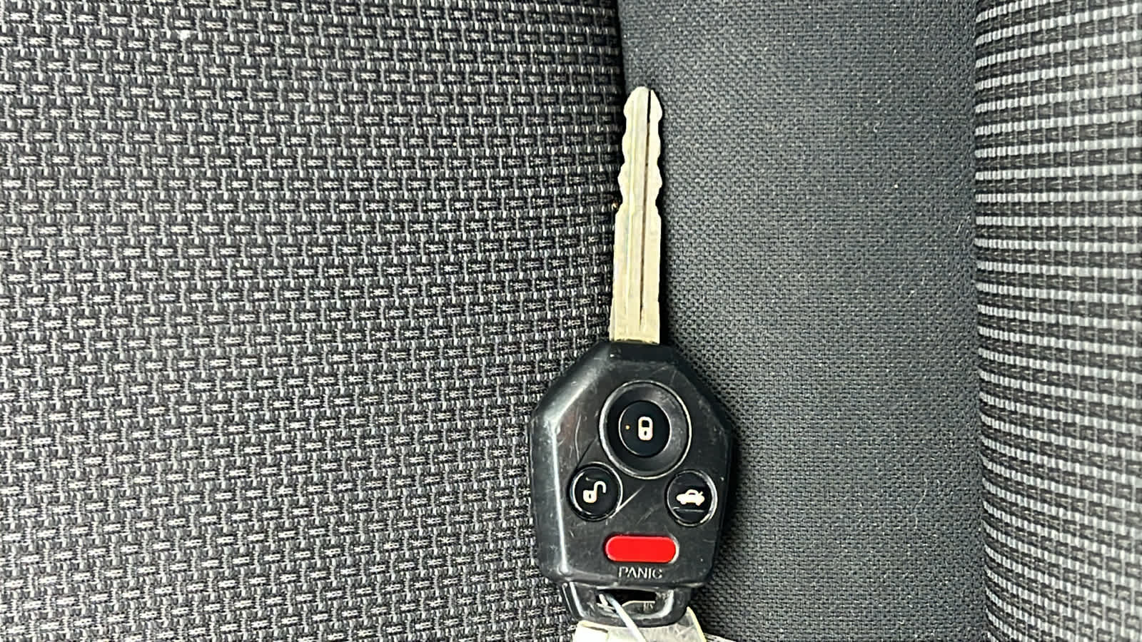 Thumbnail: 2019 Subaru Impreza - 29