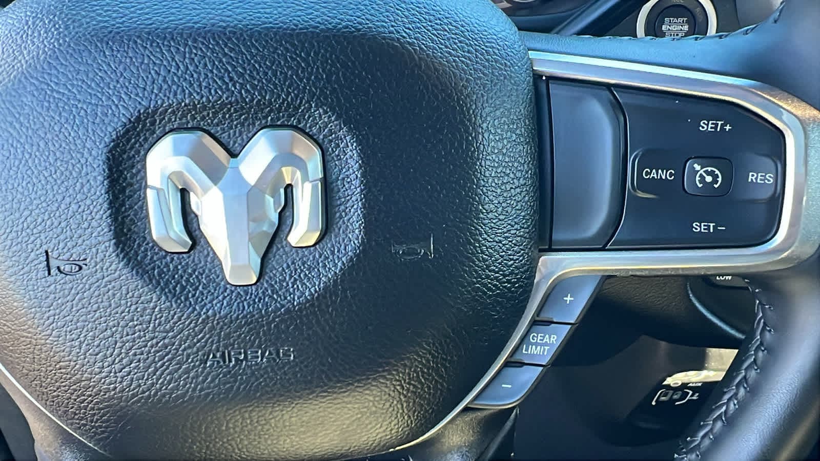 Thumbnail: 2024 RAM 2500 - 20