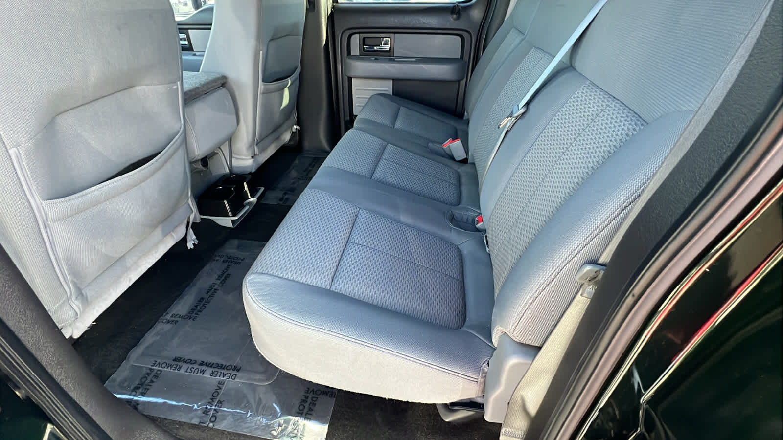 Thumbnail: 2013 Ford F-150 - 24