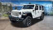  Jeep Wrangler 4xe