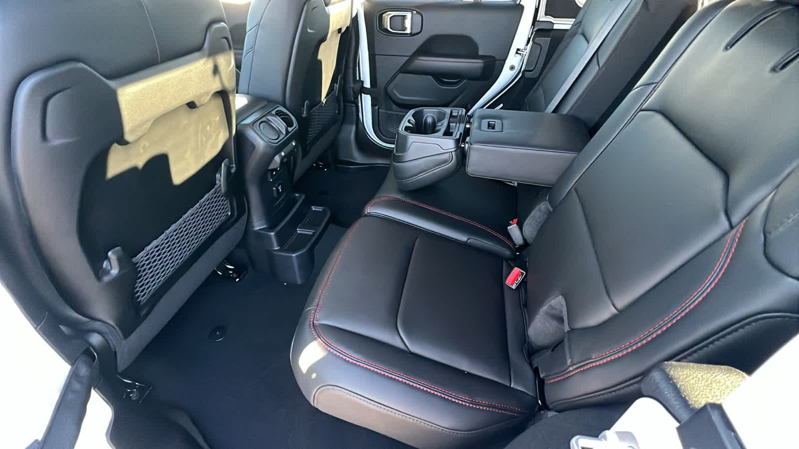 Thumbnail: 2026 Jeep Wrangler - 24