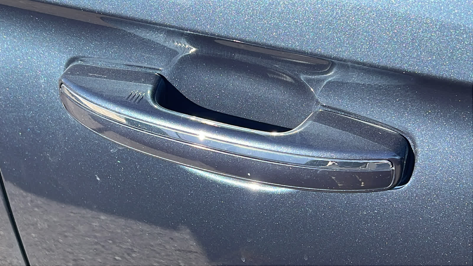 Thumbnail: 2021 Lincoln Navigator L - 9