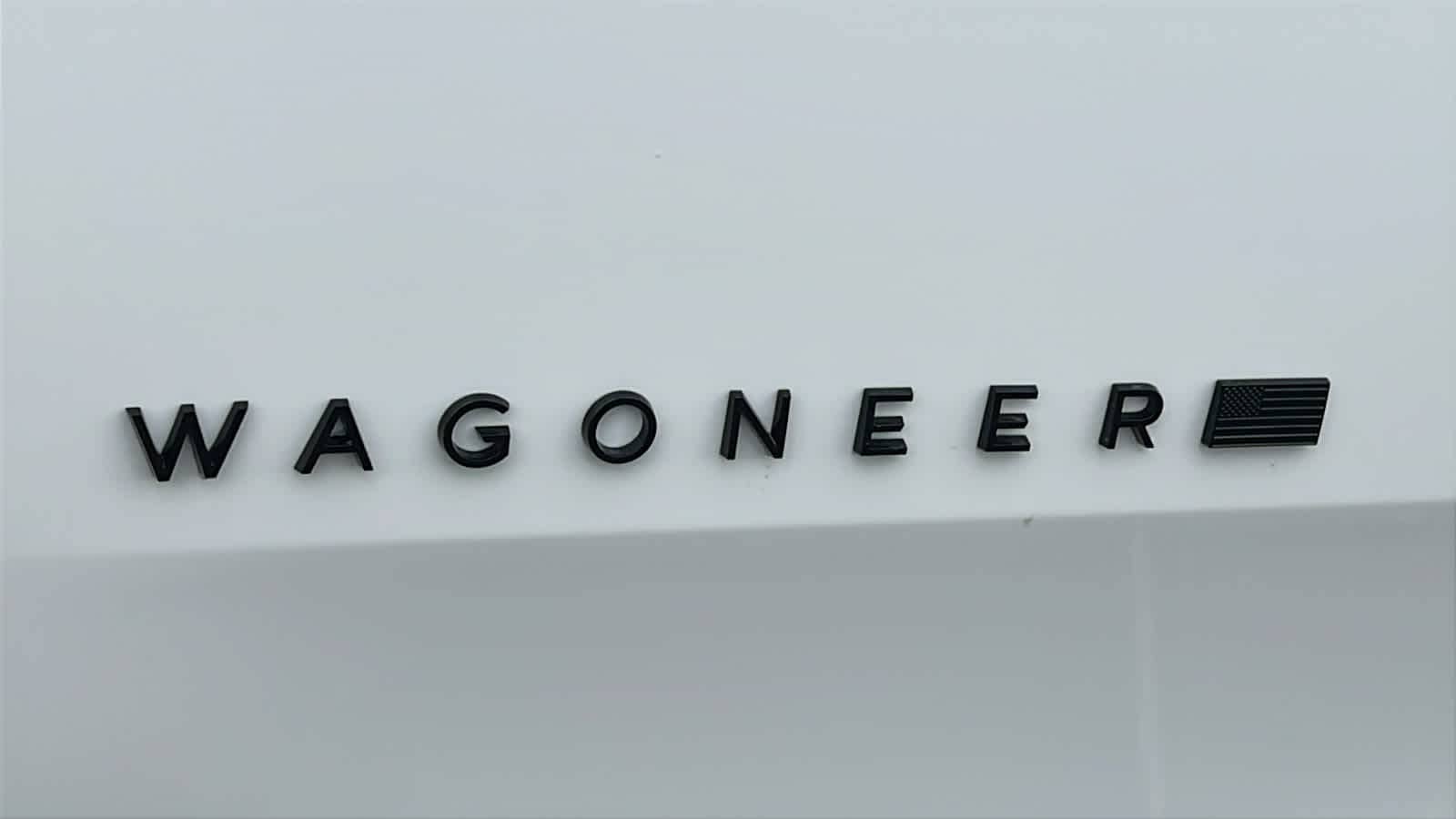 Thumbnail: 2025 Jeep Wagoneer - 28