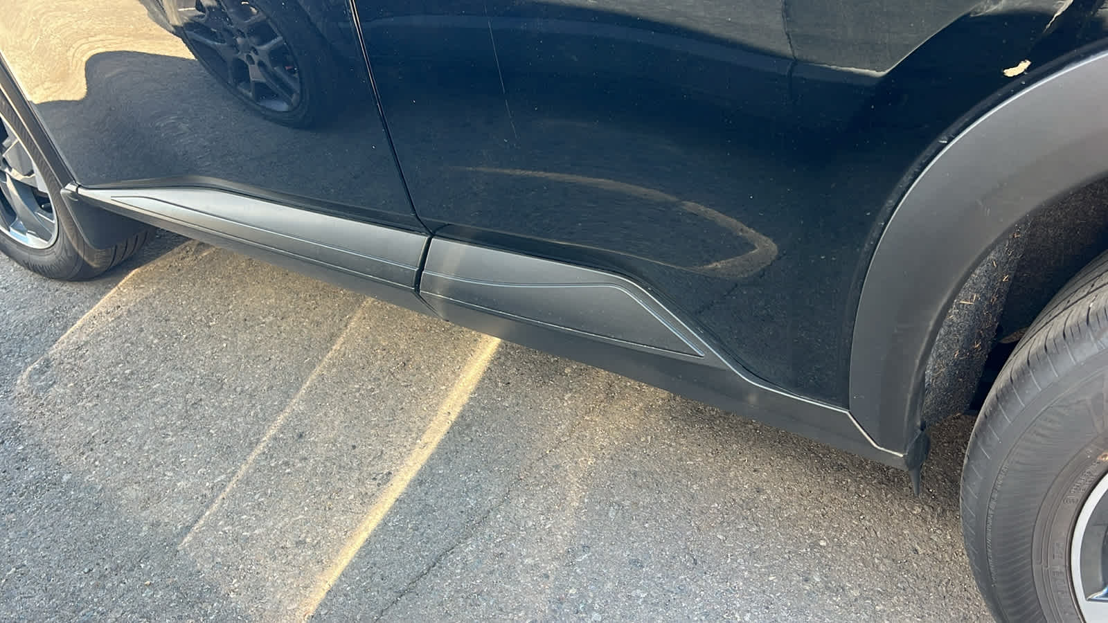 Thumbnail: 2026 Nissan Rogue - 10