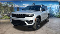 2025 Jeep Grand Cherokee Limited Sport Utility Reno, NV