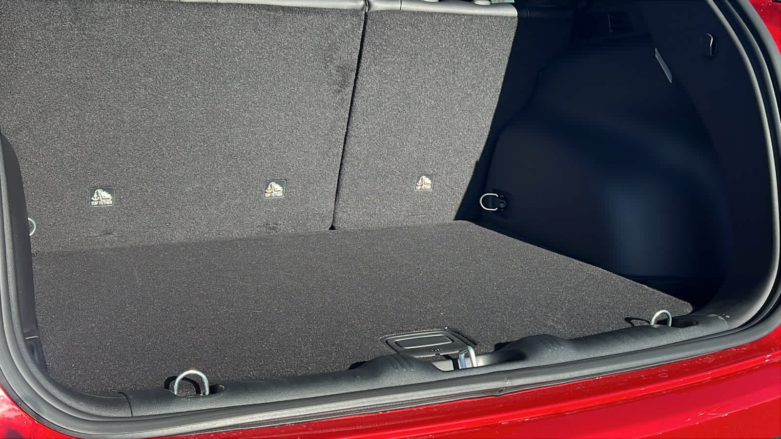 Thumbnail: 2026 Jeep Compass - 27