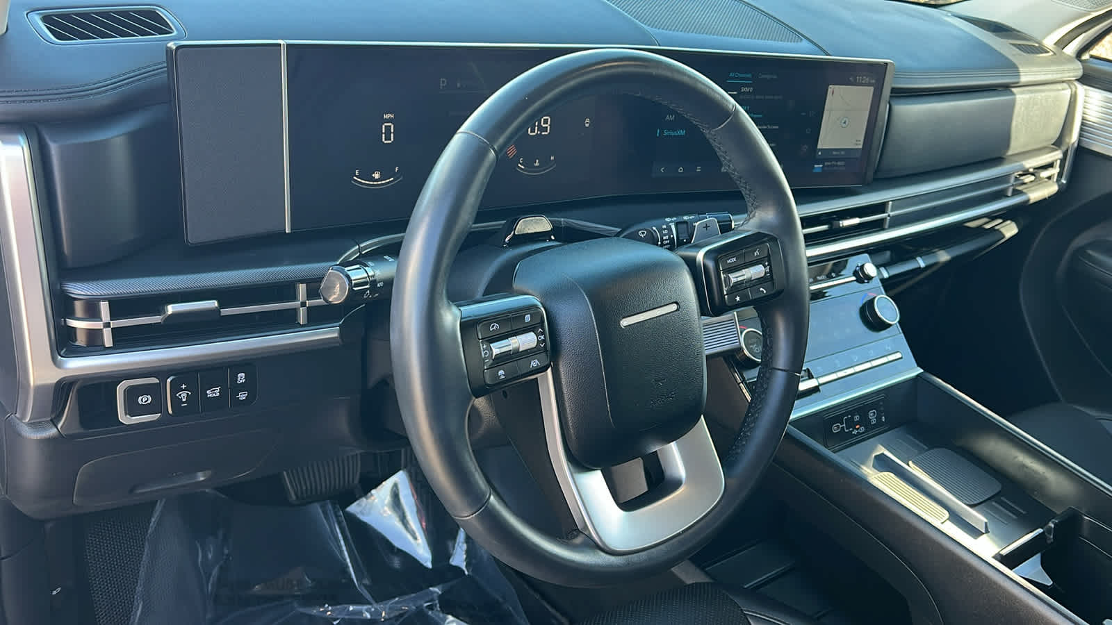 Thumbnail: 2024 Hyundai Santa Fe - 10