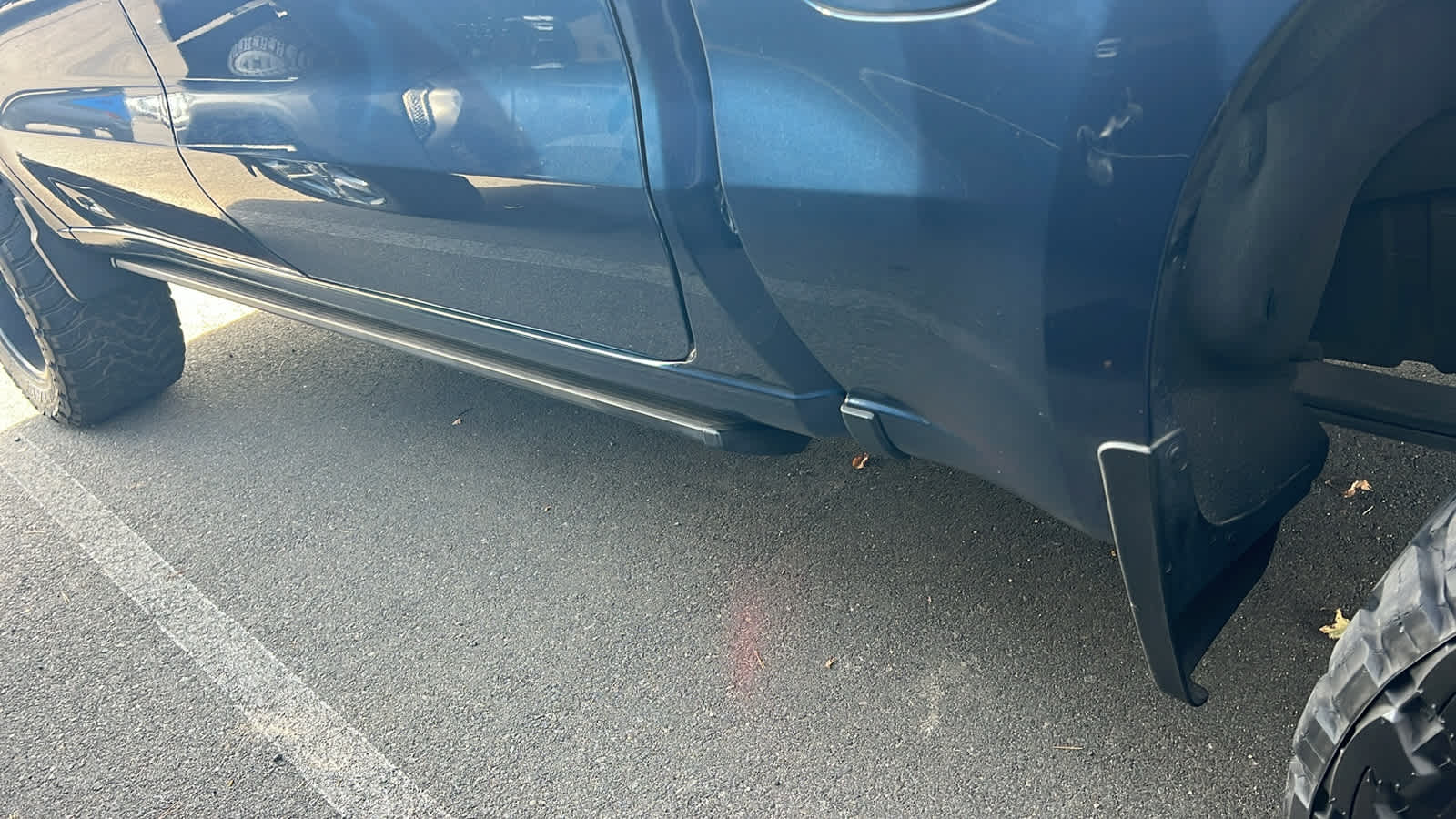 Thumbnail: 2023 Chevrolet Silverado 1500 - 10