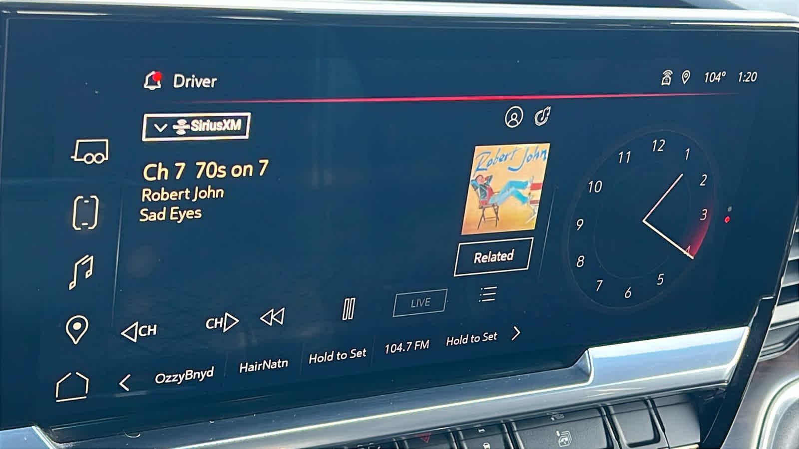 Thumbnail: 2023 GMC Sierra 1500 - 15