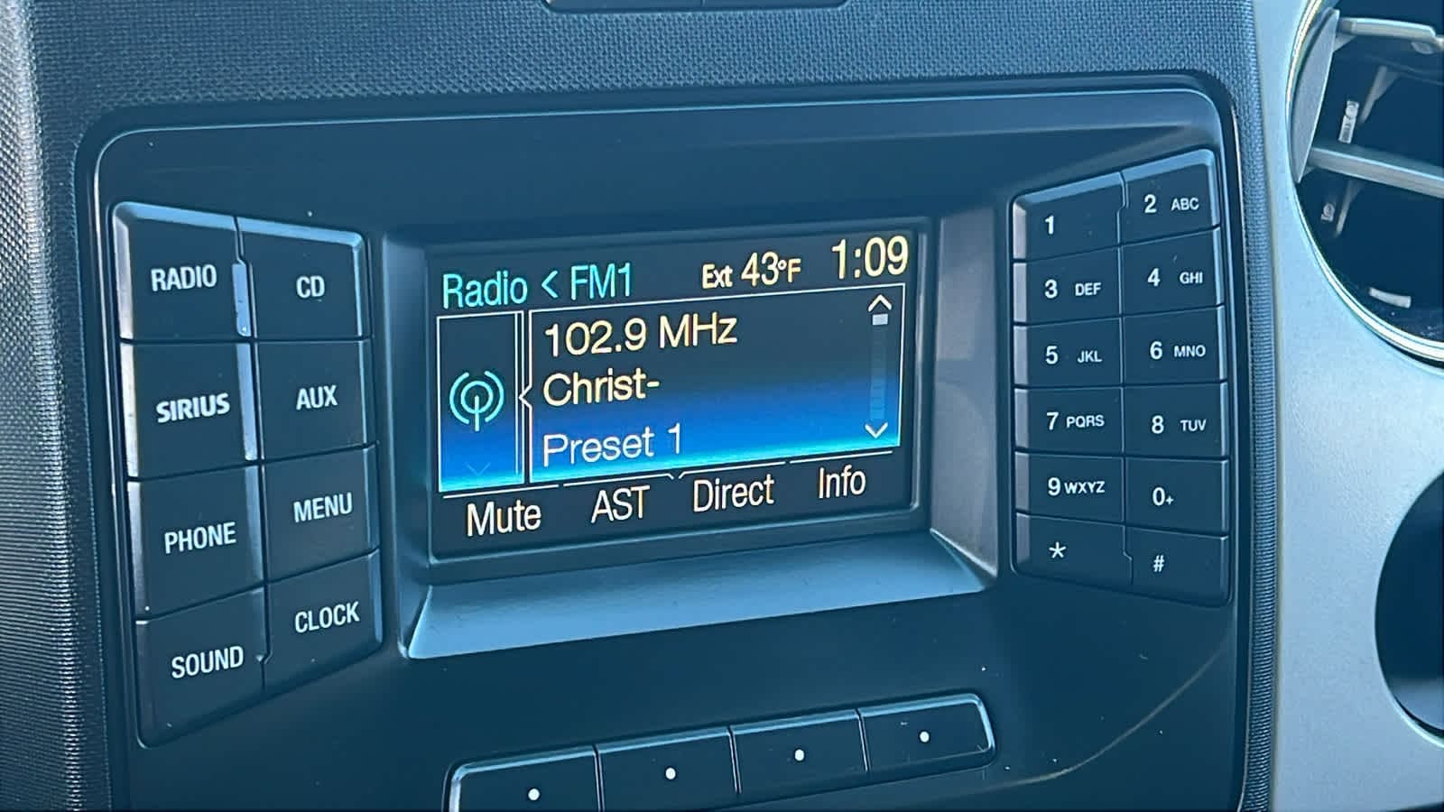 Thumbnail: 2013 Ford F-150 - 15