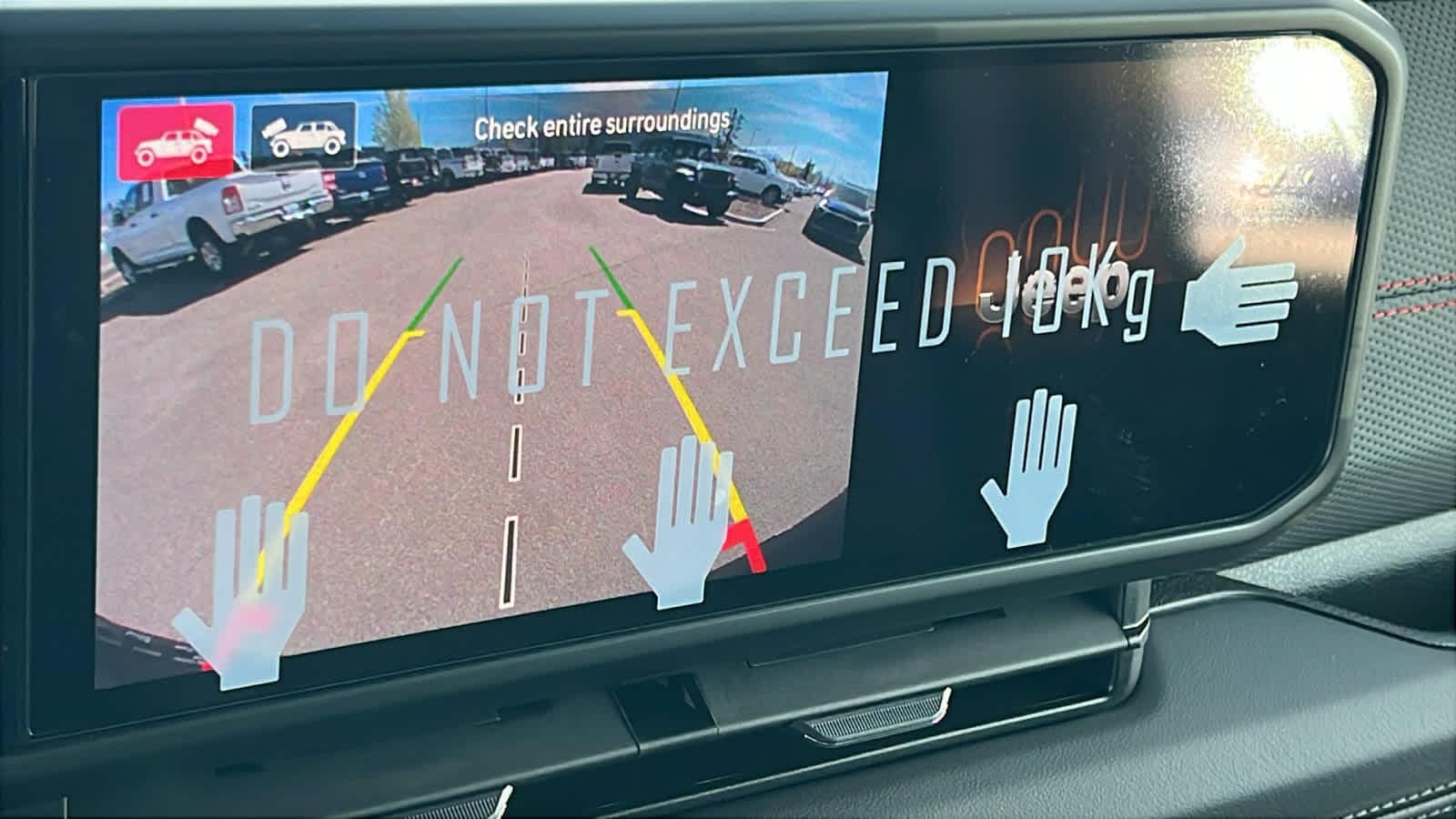 Thumbnail: 2026 Jeep Wrangler - 16