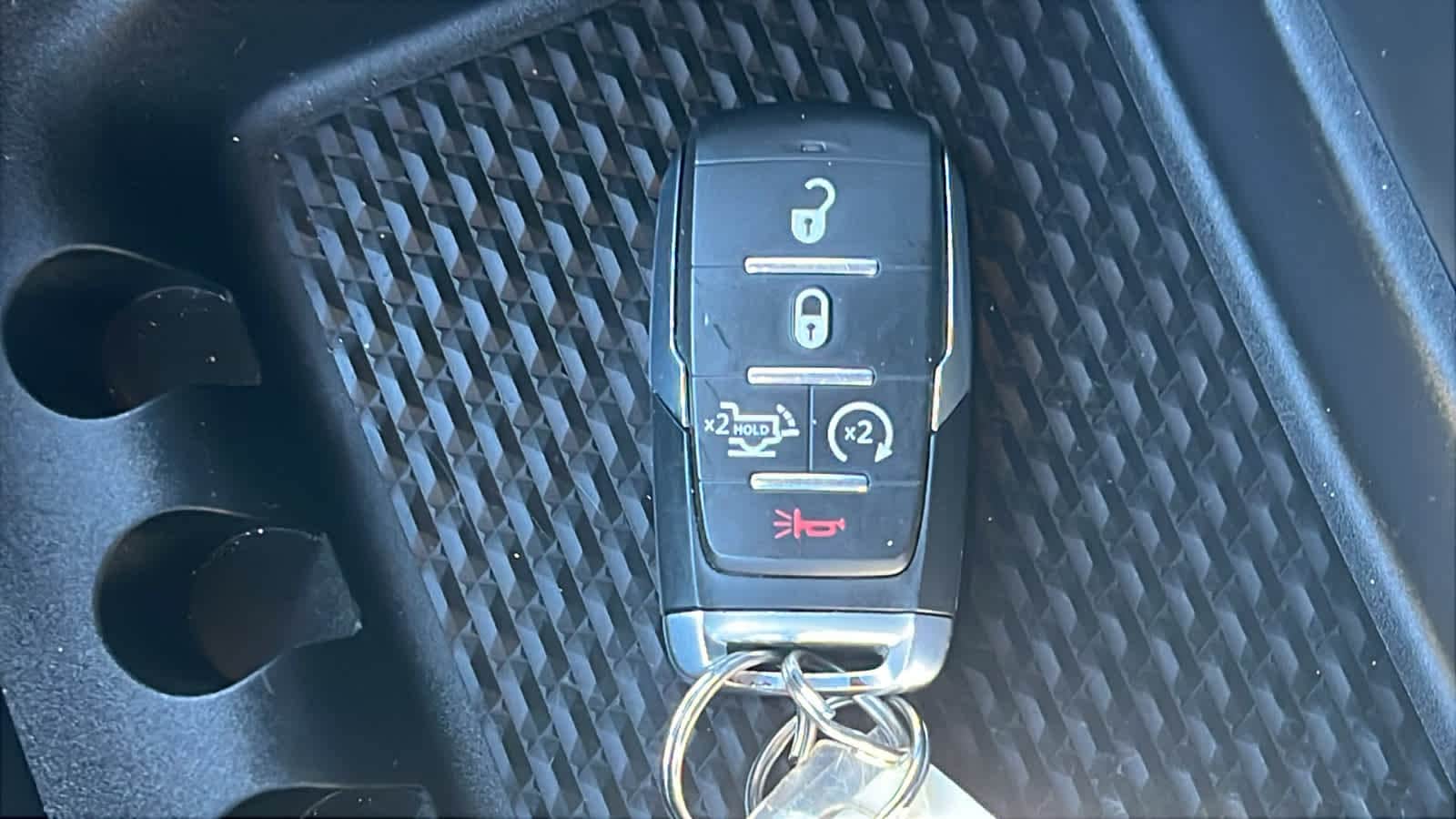 Thumbnail: 2026 RAM 2500 - 29