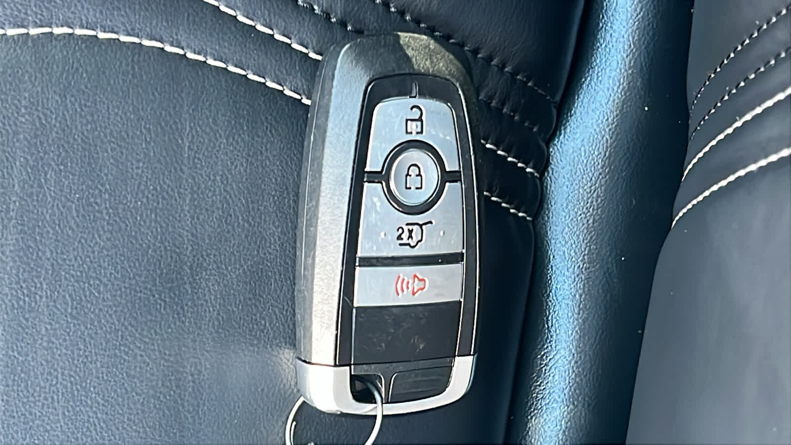 Thumbnail: 2024 Ford Mustang Mach-E - 29