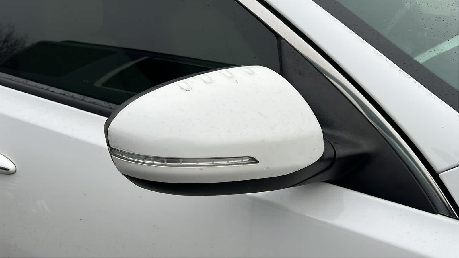 Thumbnail: 2015 Kia Optima - 6