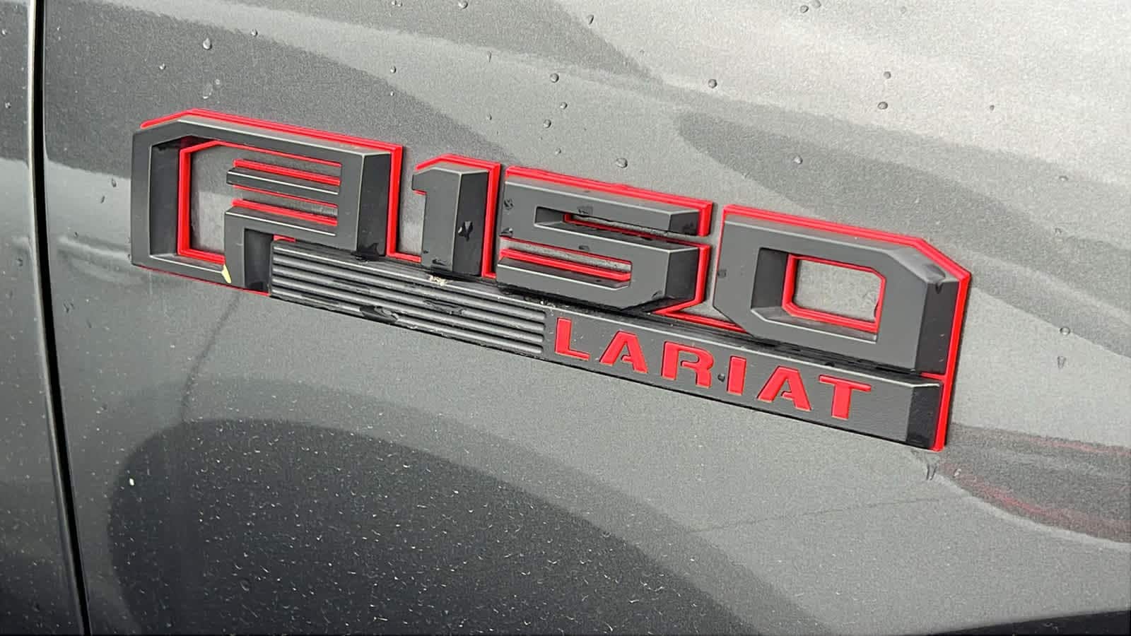 Thumbnail: 2017 Ford F-150 - 6