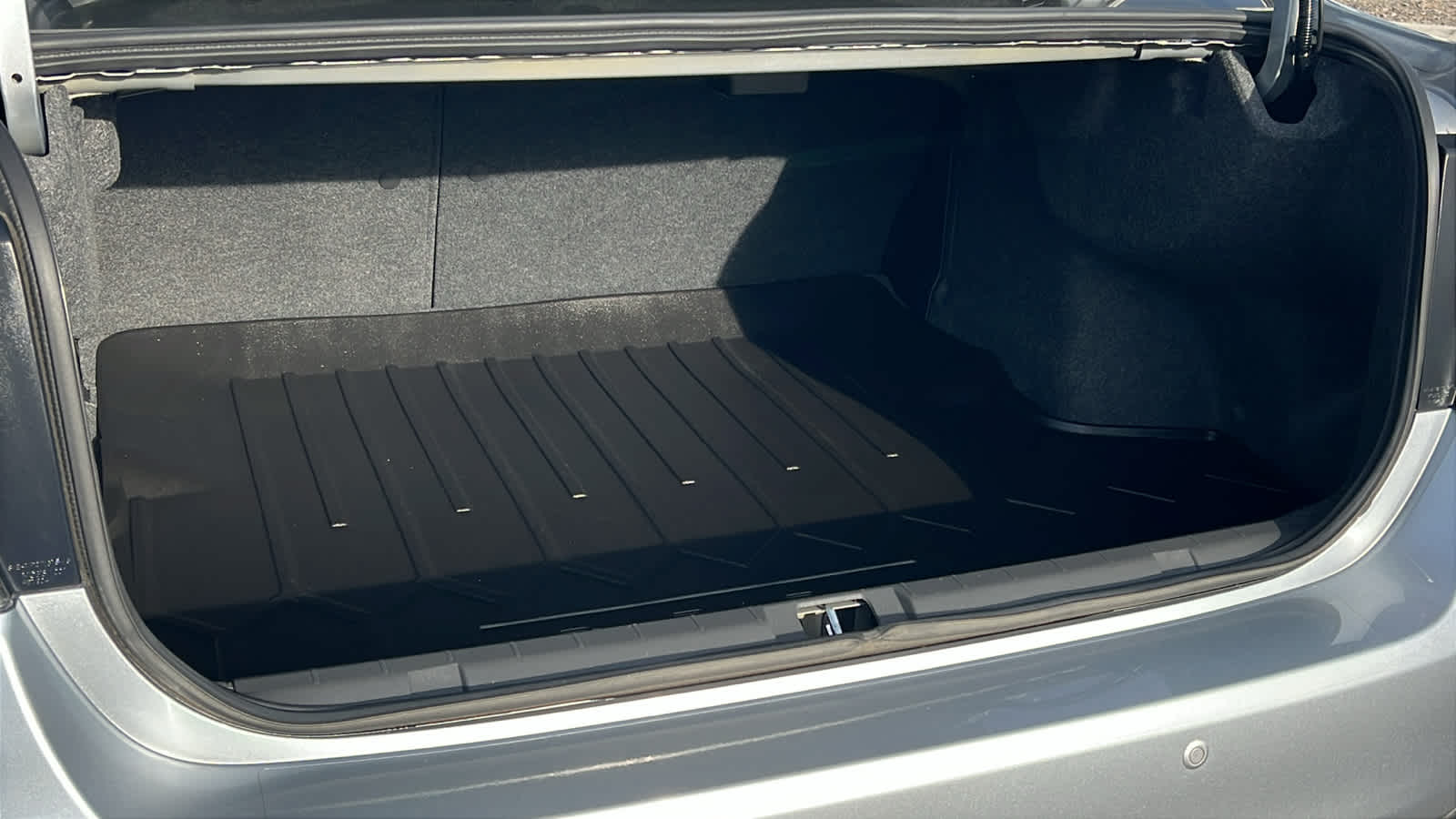 Thumbnail: 2020 Subaru Impreza - 27