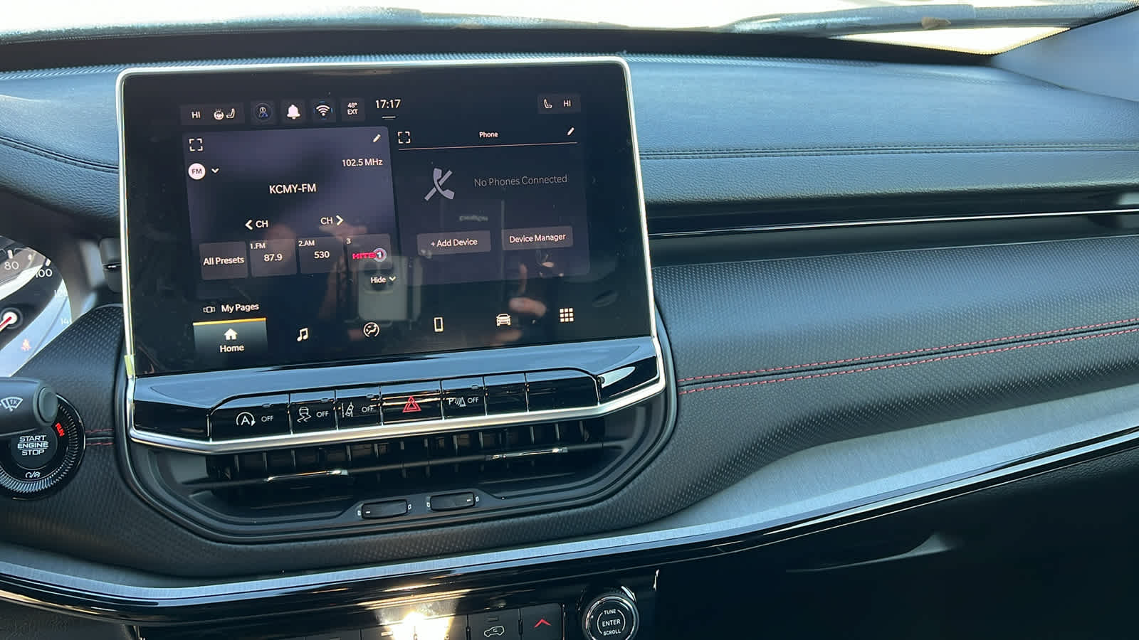 Thumbnail: 2026 Jeep Compass - 15