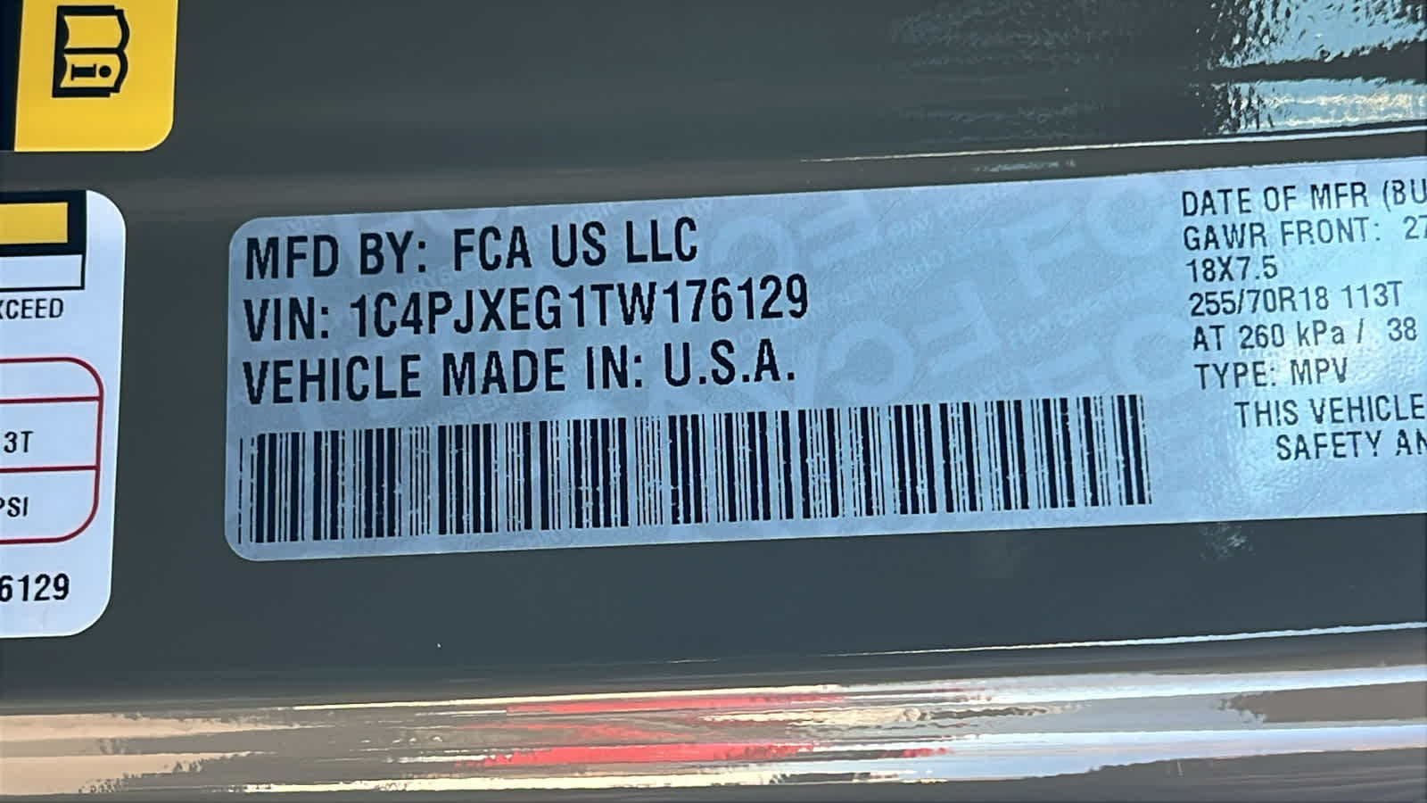 Thumbnail: 2026 Jeep Wrangler - 30