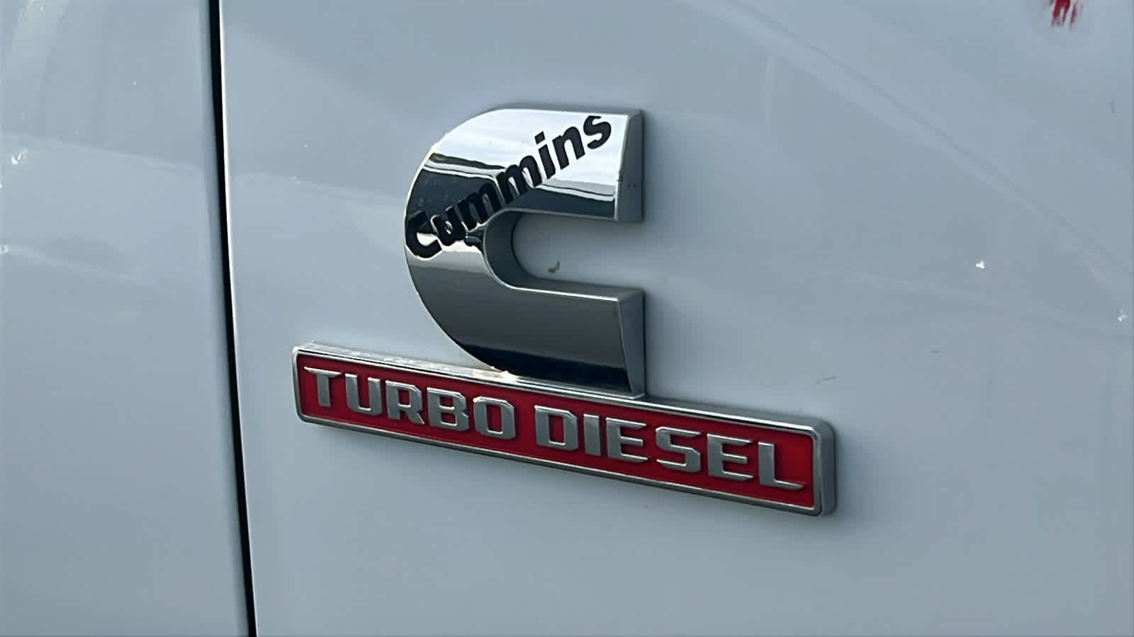 Thumbnail: 2024 RAM 2500 - 5
