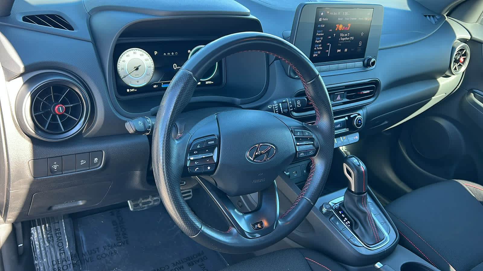 Thumbnail: 2022 Hyundai Kona - 10