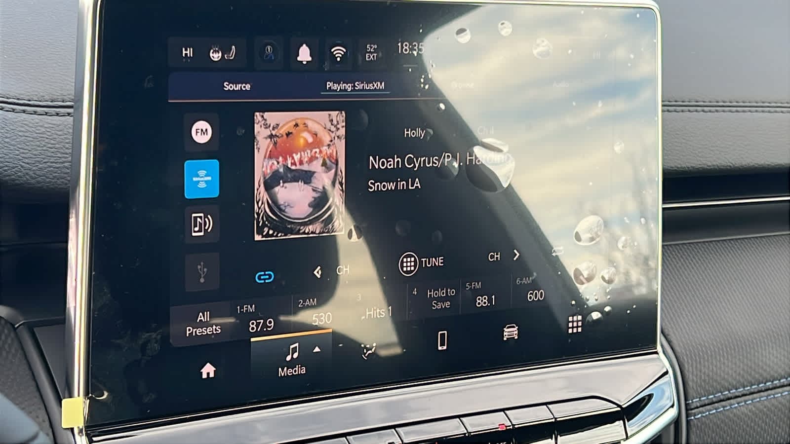 Thumbnail: 2026 Jeep Compass - 15