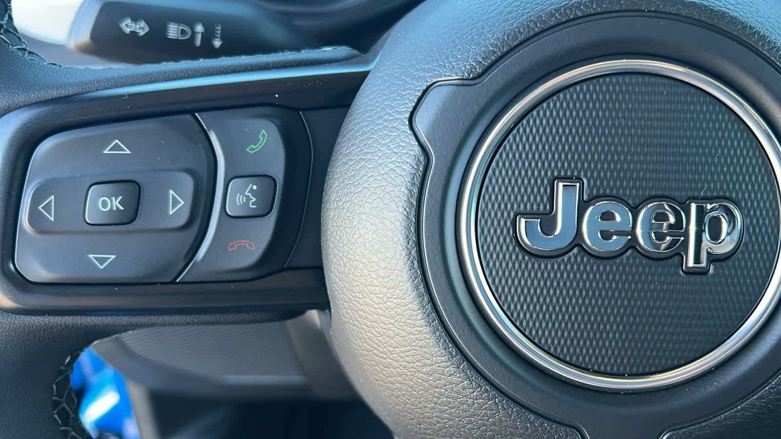 Thumbnail: 2026 Jeep Wrangler - 19