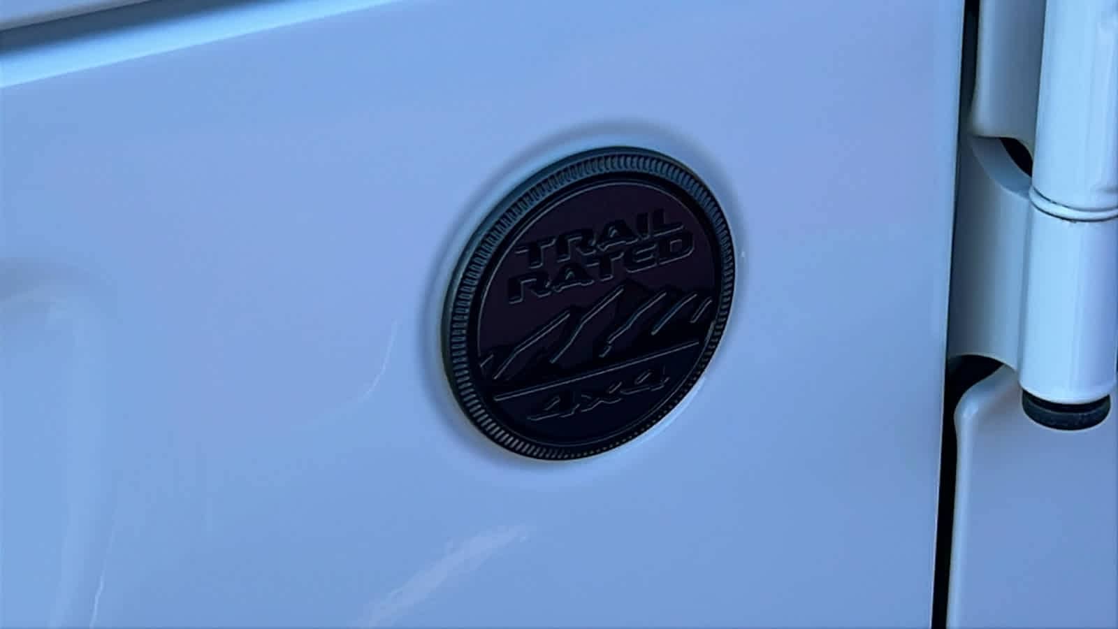 Thumbnail: 2023 Jeep Wrangler - 5