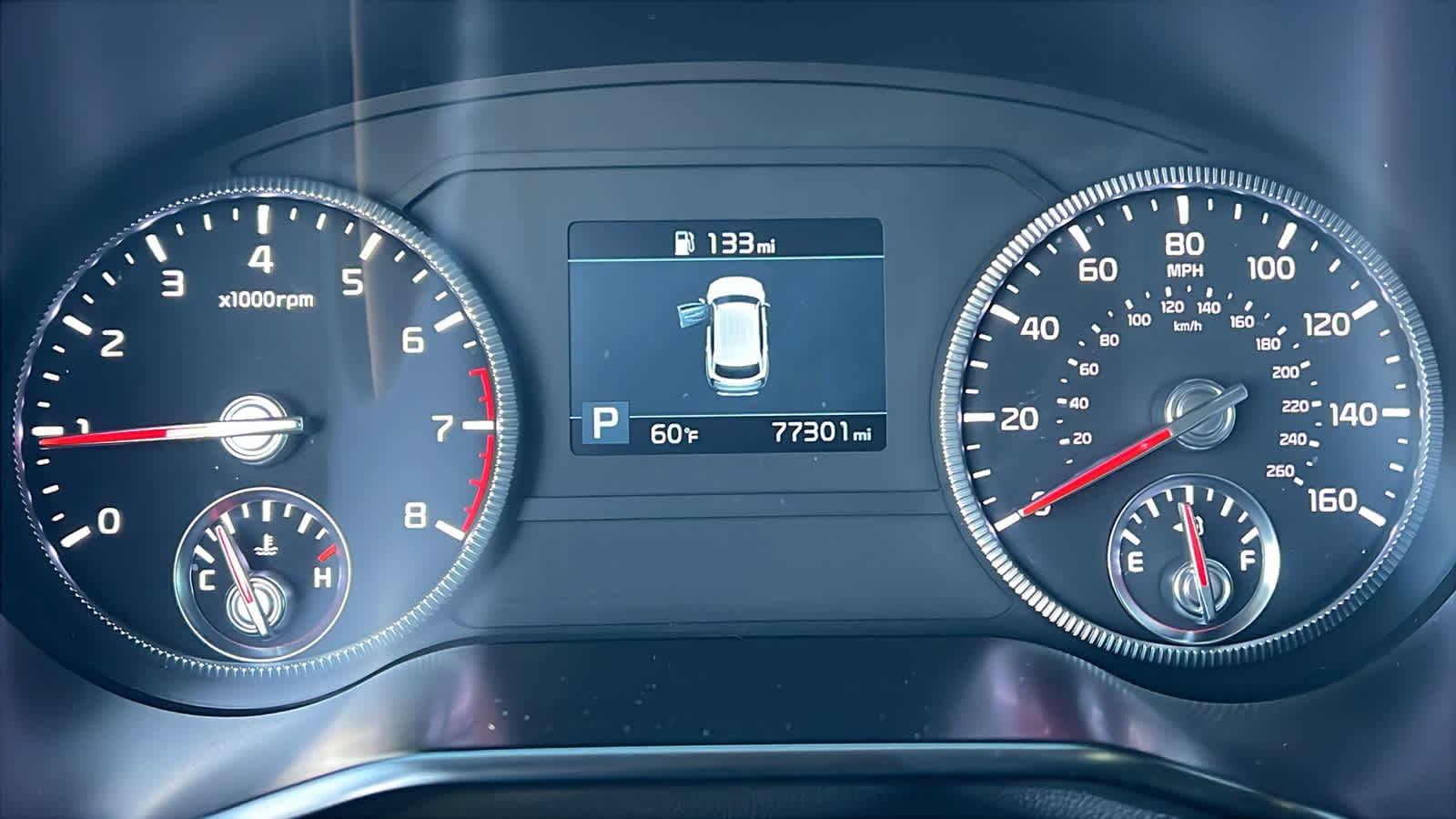 Thumbnail: 2022 Kia Telluride - 21