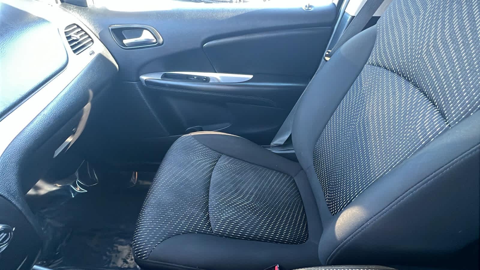 Thumbnail: 2020 Dodge Journey - 12