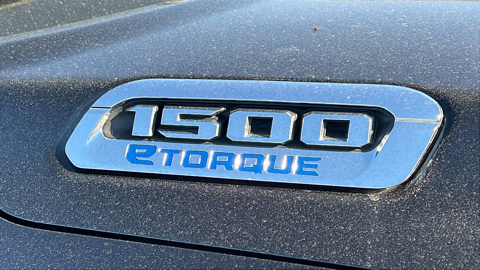 Thumbnail: 2023 RAM 1500 - 5