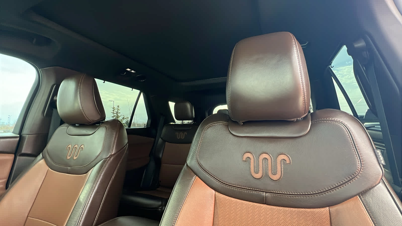 Thumbnail: 2023 Ford Explorer - 11