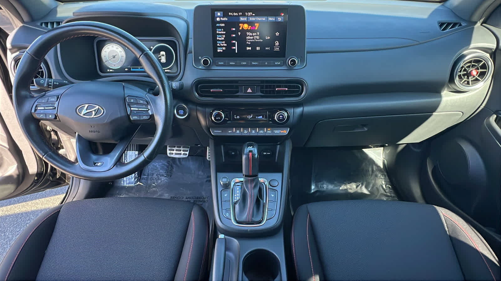 Thumbnail: 2022 Hyundai Kona - 26