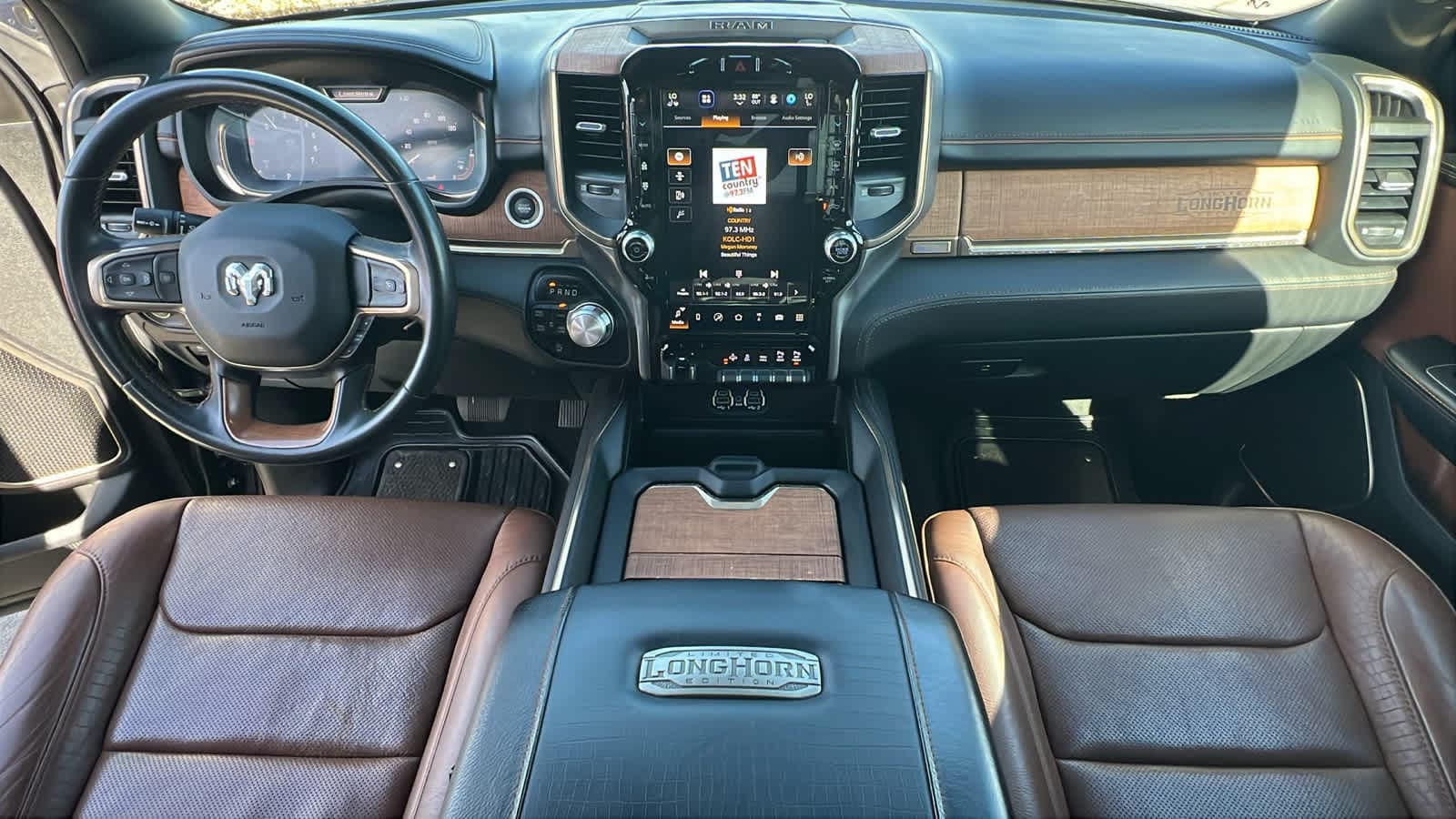 Thumbnail: 2023 RAM 1500 - 26