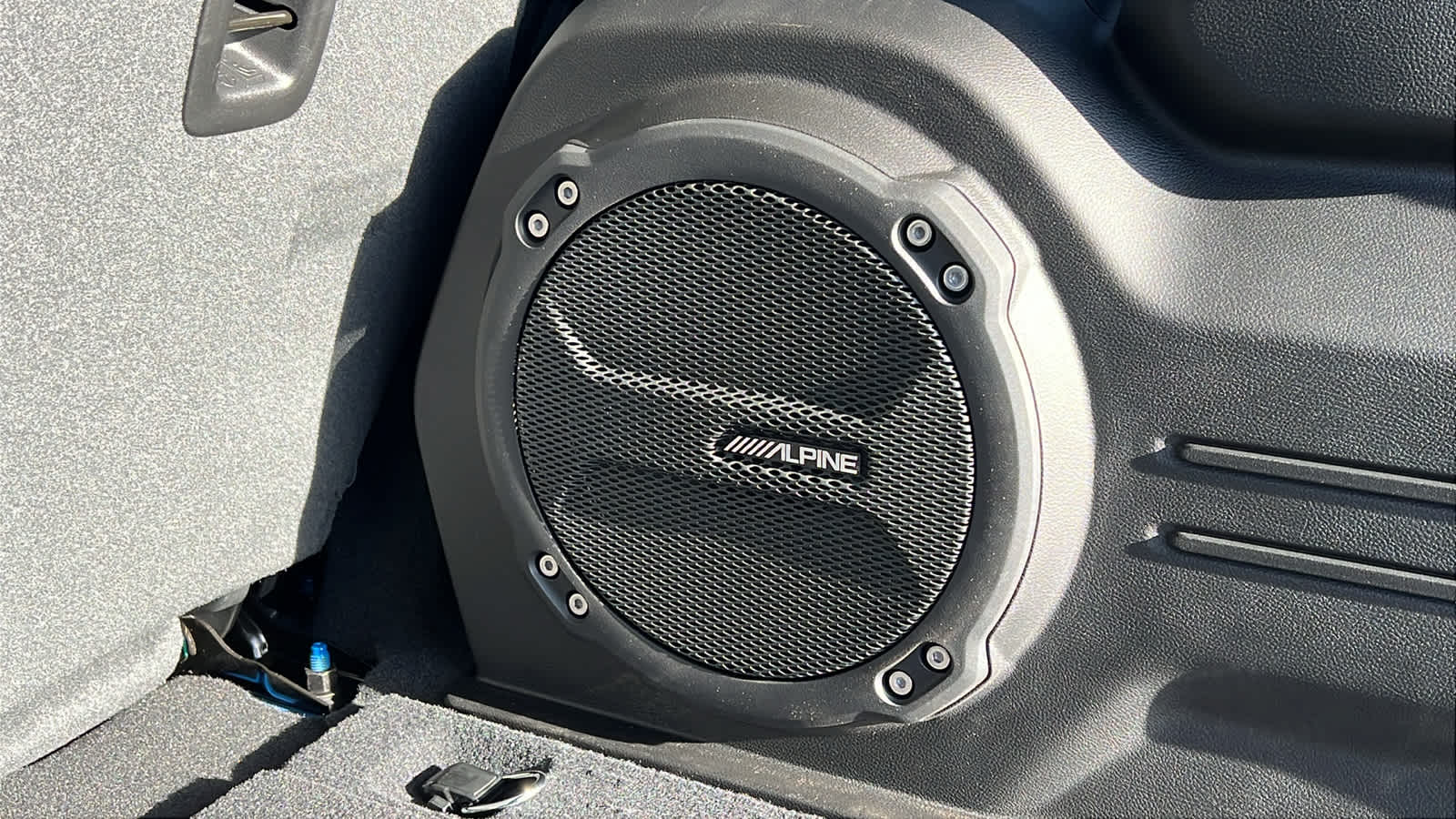 Thumbnail: 2026 Jeep Wrangler - 28