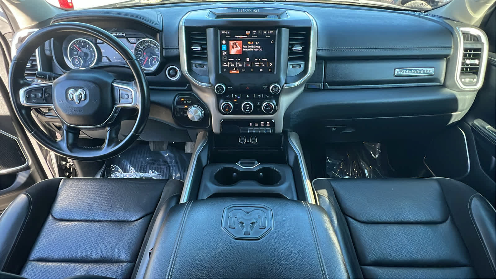 Thumbnail: 2022 RAM 1500 - 26