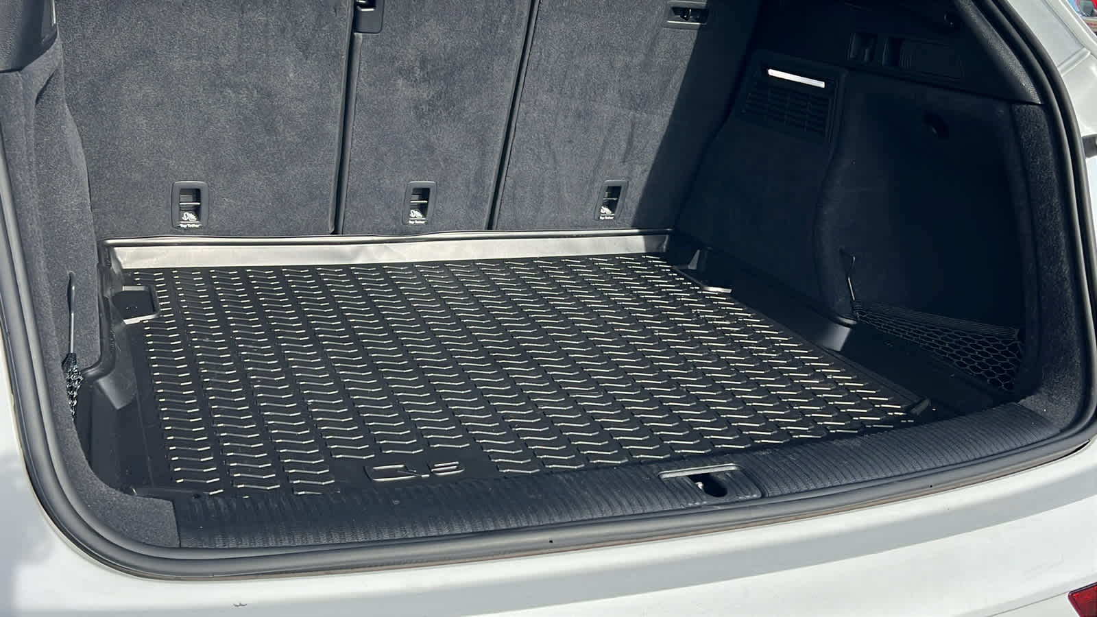 Thumbnail: 2021 Audi Q5 - 27