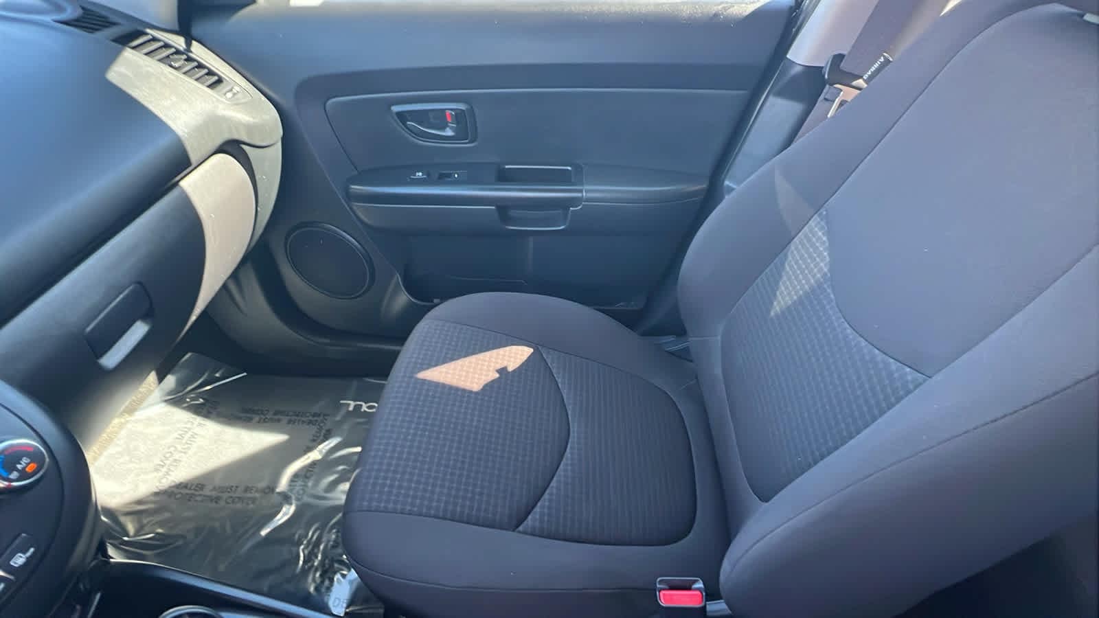 Thumbnail: 2013 Kia Soul - 12