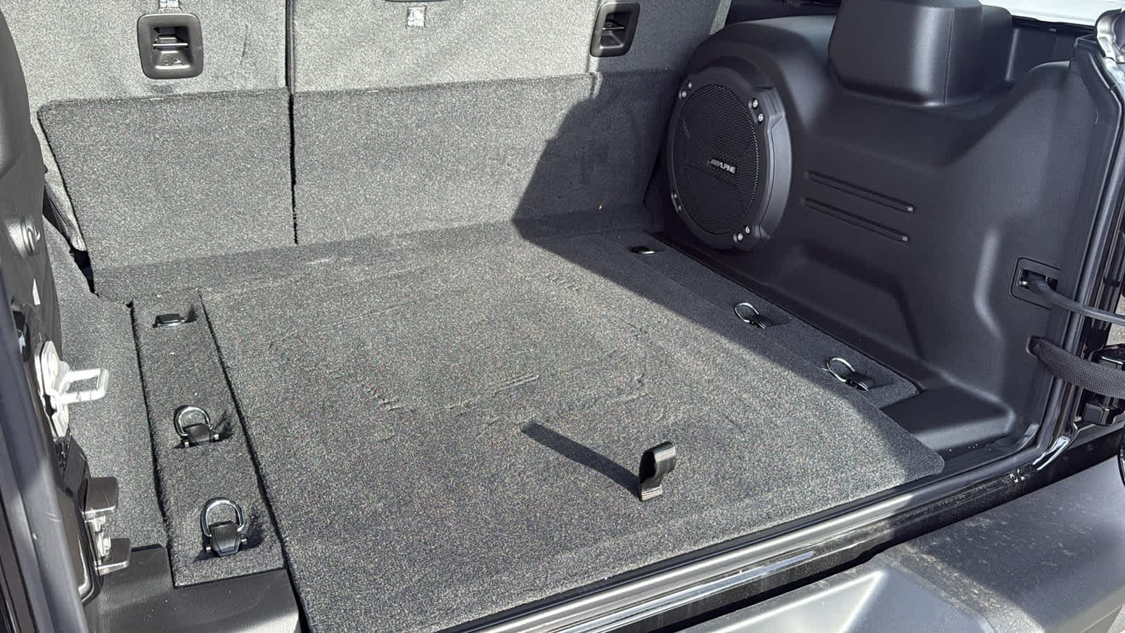 Thumbnail: 2026 Jeep Wrangler - 27