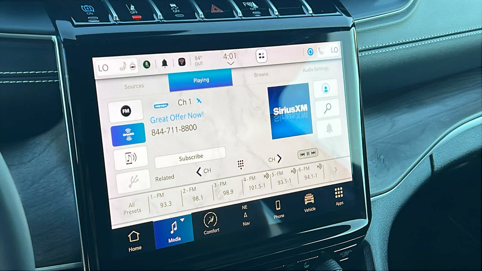 Thumbnail: 2024 Jeep Grand Cherokee - 15