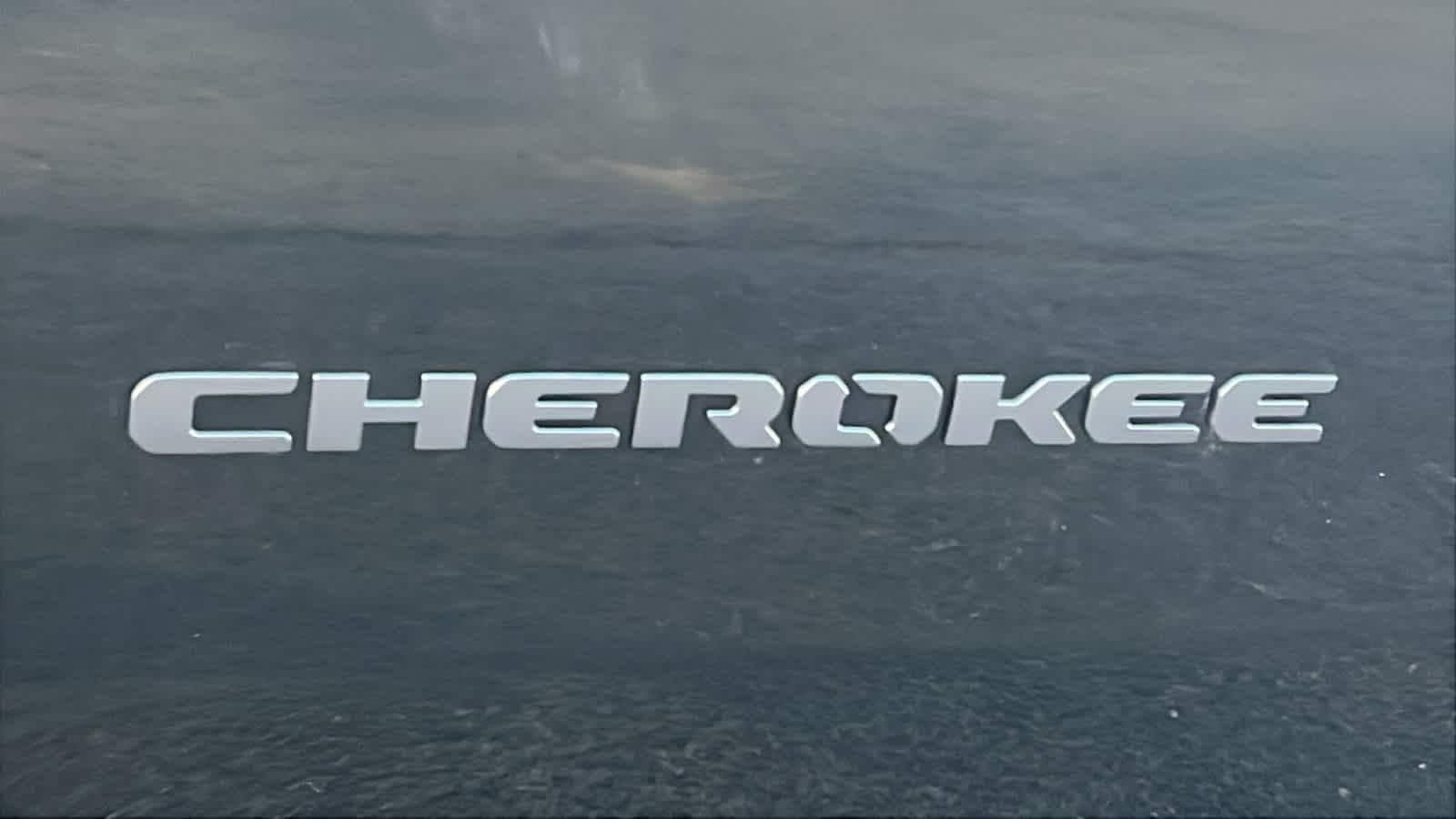 Thumbnail: 2026 Jeep Cherokee - 28