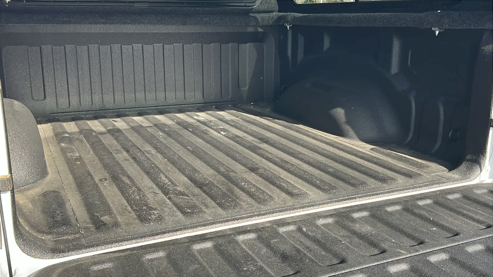 Thumbnail: 2022 RAM 1500 - 27