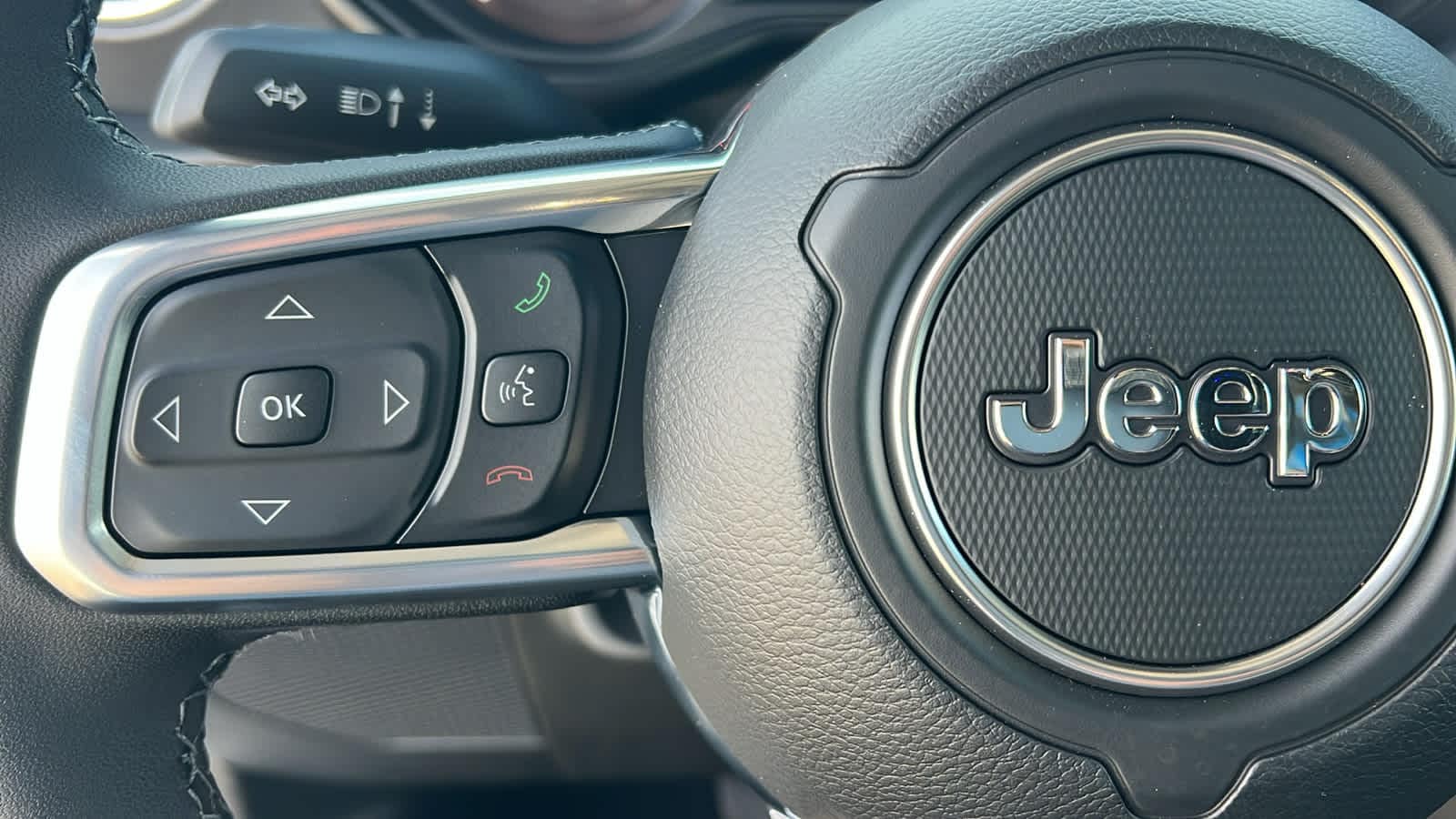 Thumbnail: 2026 Jeep Wrangler - 19