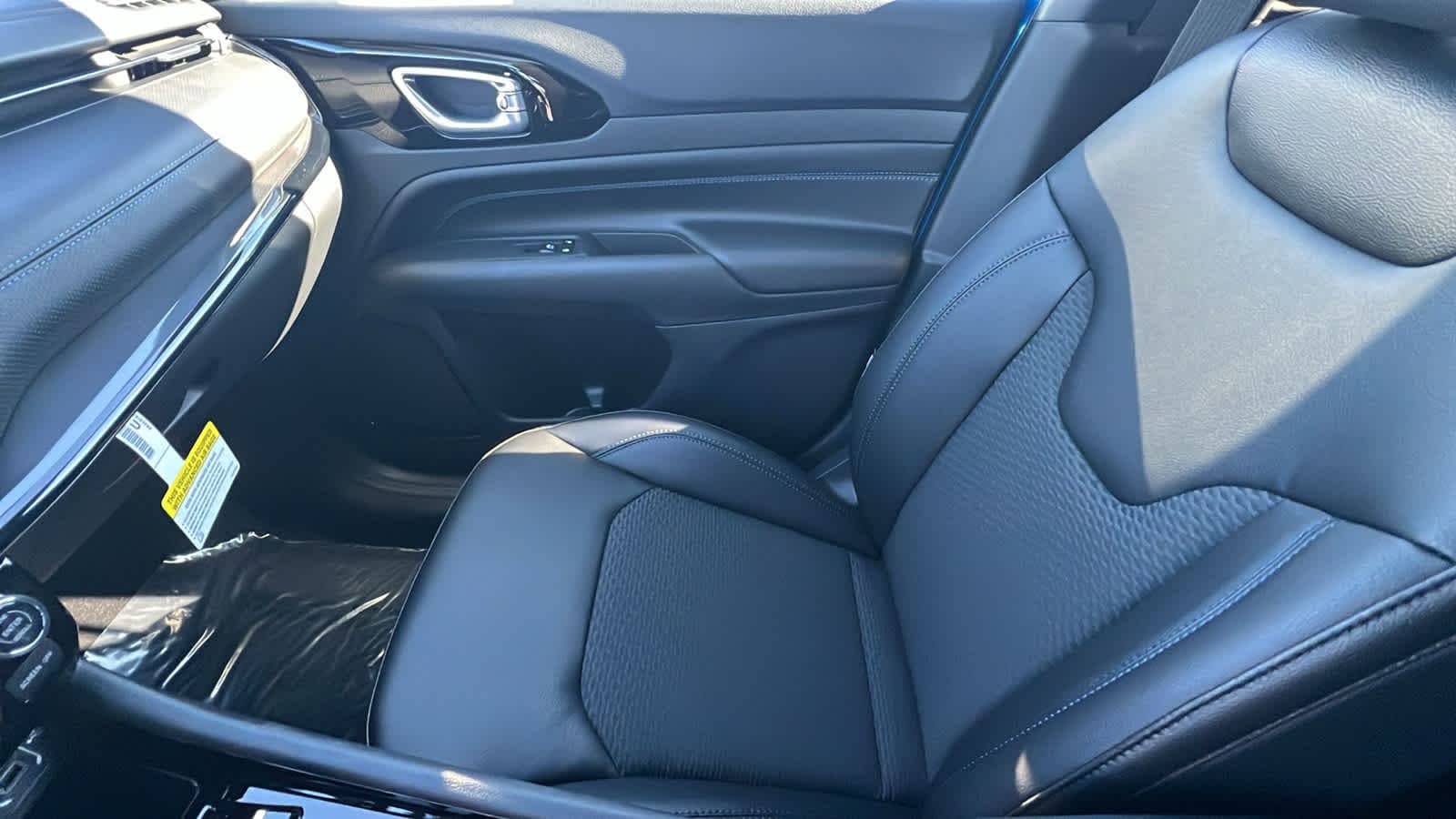 Thumbnail: 2026 Jeep Compass - 12