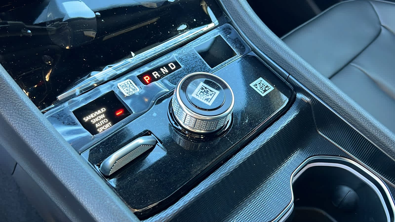 Thumbnail: 2026 Jeep Grand Cherokee L - 13