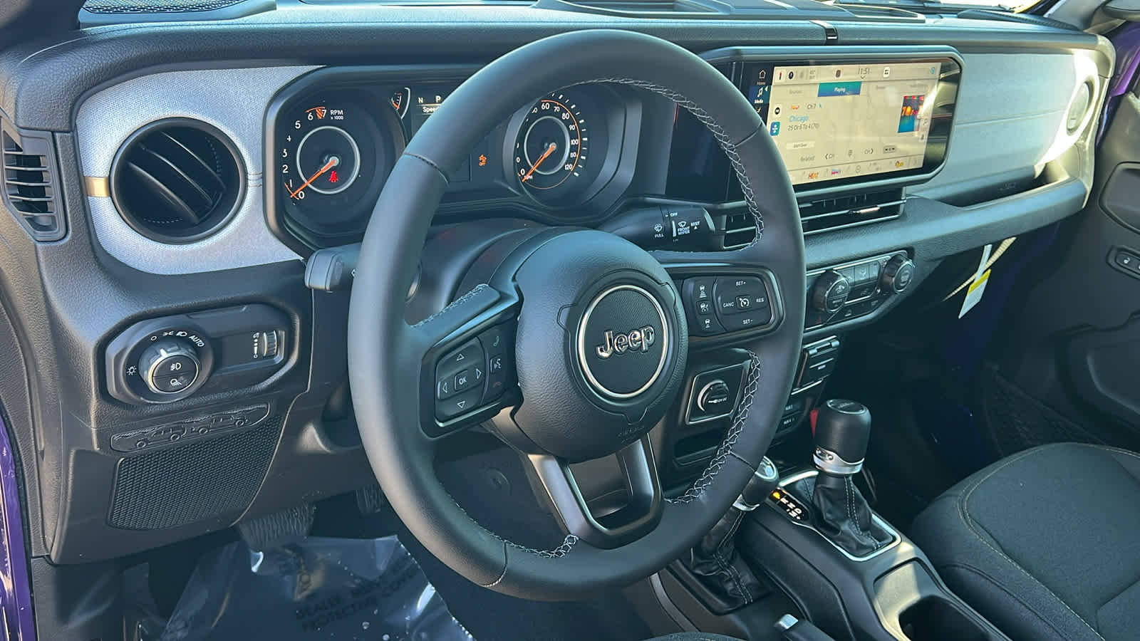 Thumbnail: 2026 Jeep Gladiator - 10