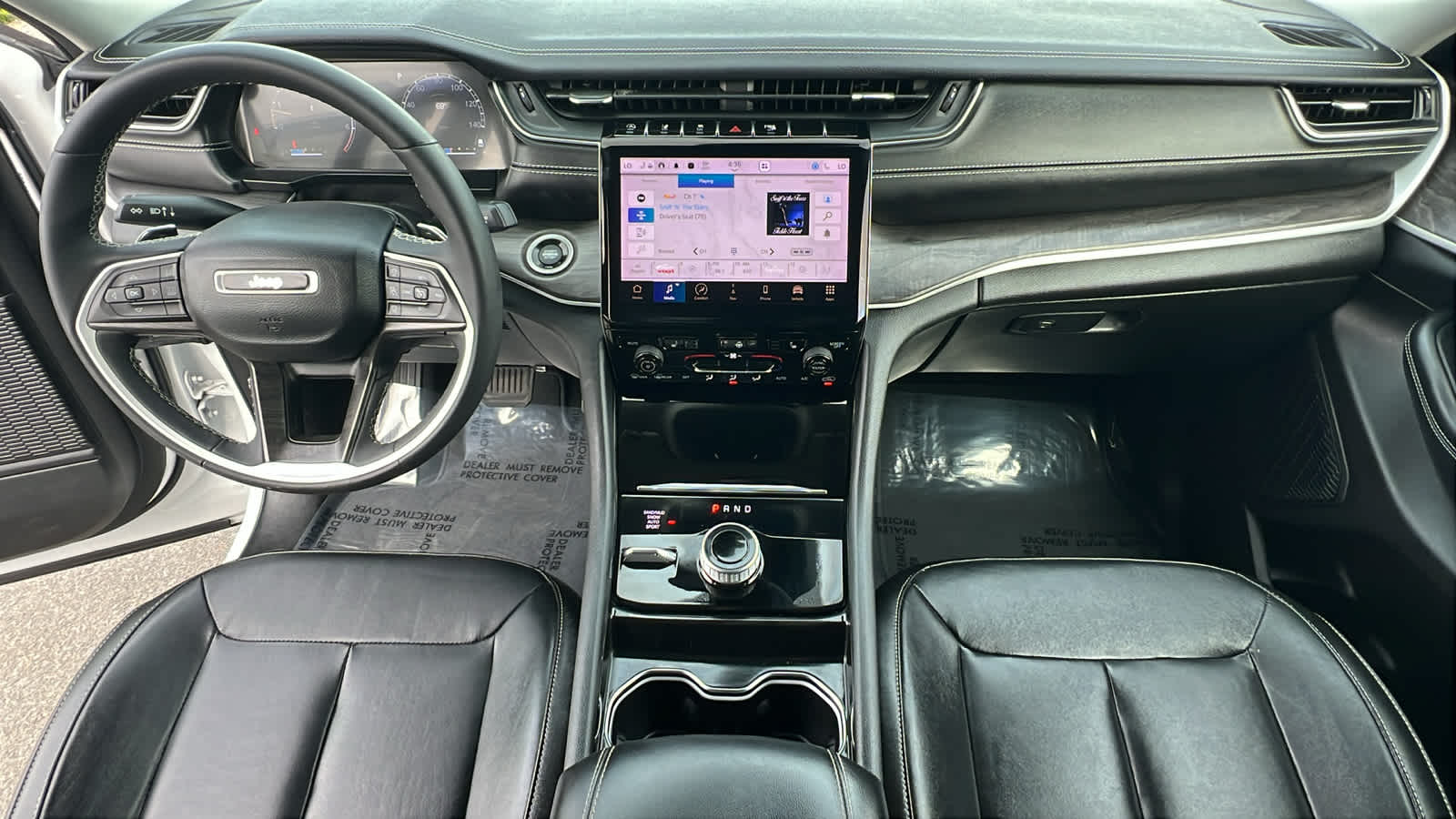 Thumbnail: 2023 Jeep Grand Cherokee - 26