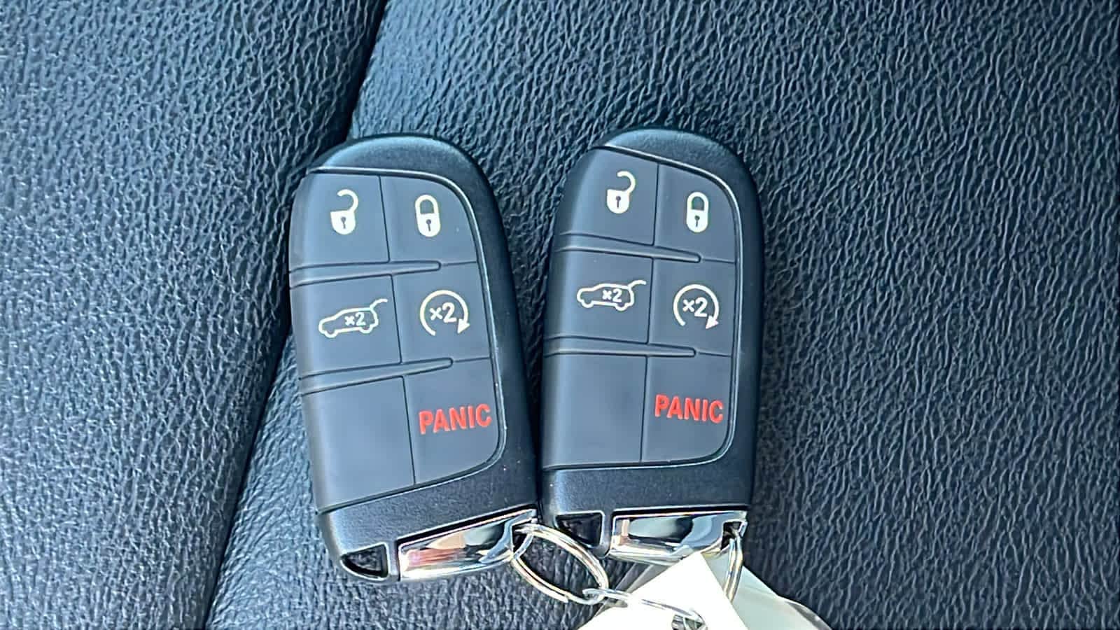 Thumbnail: 2026 Jeep Compass - 29